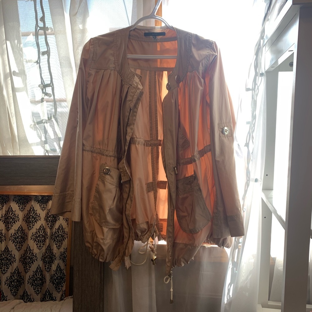 Glamorous Light Jacket